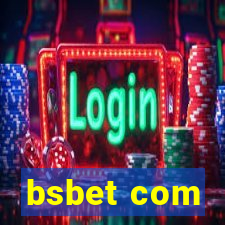 bsbet com